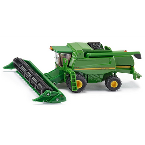 Siku 1876 Siku Farmer - Mähdrescher John Deere 9680i