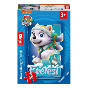 Ravensburger 05132 Kinder-Puzzle - Paw Patrol - # 40 - Minis - Paw Patrol (2)