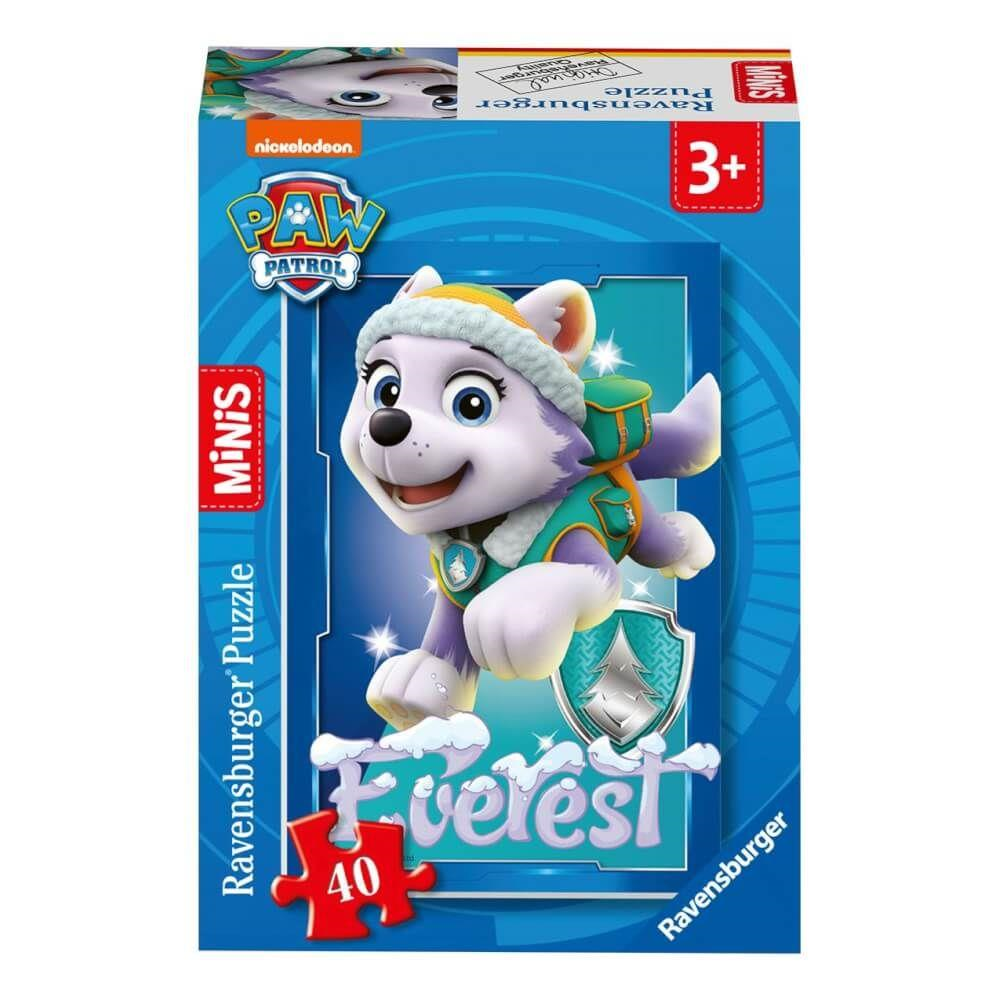 Ravensburger 05132 Kinder-Puzzle - Paw Patrol - # 40 - Minis - Paw Patrol (2)