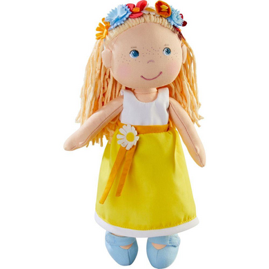 Haba 303664 Puppen - Puppe Wiebke
