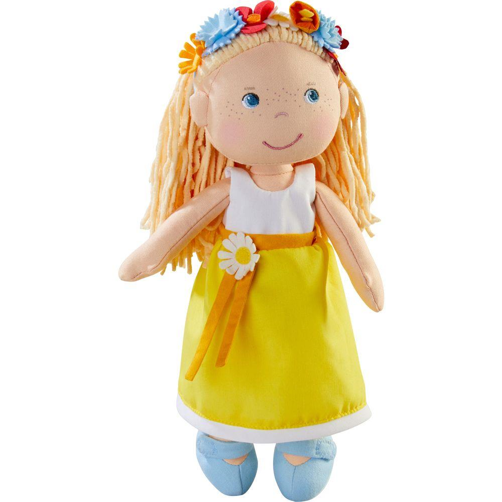 Haba 303664 Puppen - Puppe Wiebke