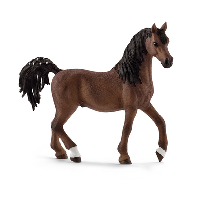 Schleich 13811 Horse Club - Araber Hengst