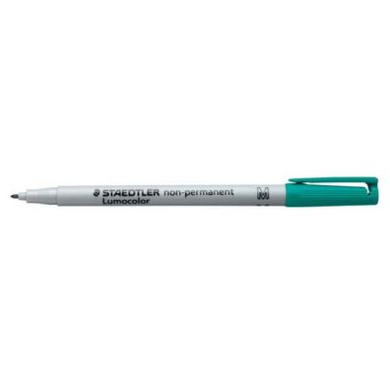 Staedtler Mars 410559011 Staedtler - Universalstift Lumocolor non permanent - M grün