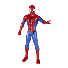 Hasbro E0649EU4 Spiderman - Titan Hero Power FX