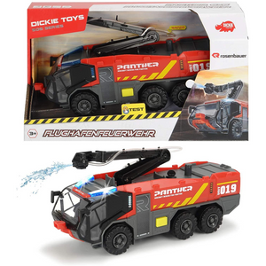 Simba Dickie 203714012 Dickie Toys - Flughafenfeuerwehr