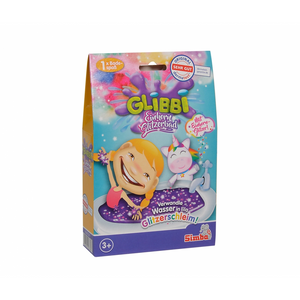Simba Dickie 105953271 Simba Toys Einhorn Glitzerbad