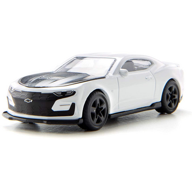 Siku 1538 Siku Super - Chevrolet Camaro