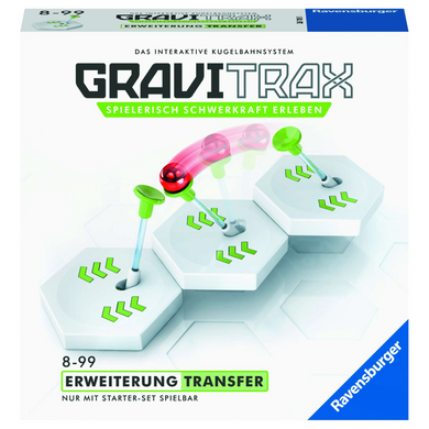 Ravensburger 26118 GraviTrax - Erweiterung - Transfer