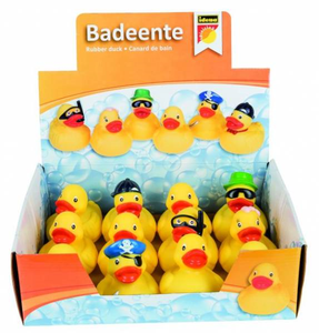 Iden 40456 Idena - Spielen - Bade-Ente