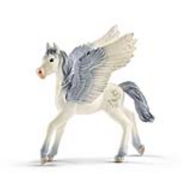 Schleich 70543 Bayala - Pegasus Fohlen