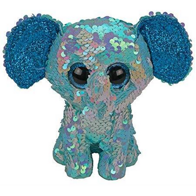 Ty 36344 Flippables  - Elefant - Stuart