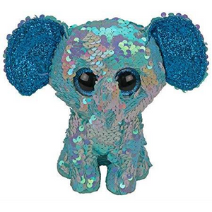 Ty 36344 Flippables  - Elefant - Stuart
