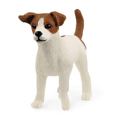 Schleich 13916 Farm World - Jack Russell Terrier