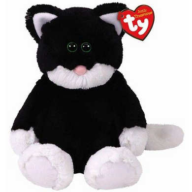 Ty 169304 Attic Treasures - Bessie - Katze - ca. 33cm