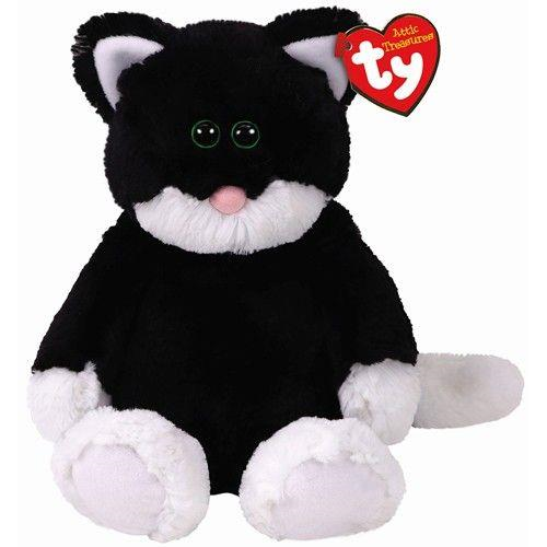 Ty 169304 Attic Treasures - Bessie - Katze - ca. 33cm