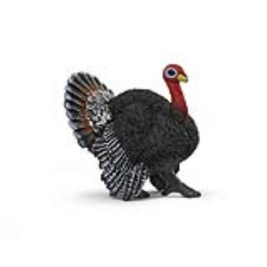 Schleich 13900 Farm World - Truthahn
