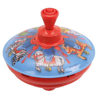 Simm 52440 Lena - Brummkreisel Karussell 13cm