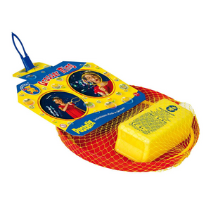 Carrera Toys 420869560 Pustefix - Großer Ring - ca. 250ml