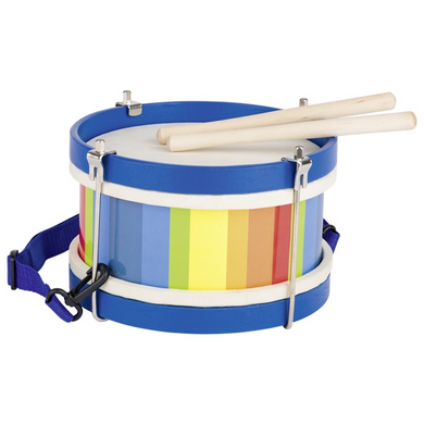 goki 61919 Musikspielwaren - Trommel