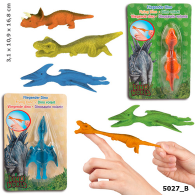 Depesche 5027 Dino World - Fliegender Dino