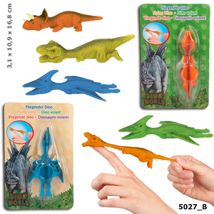 Depesche 5027 Dino World - Fliegender Dino