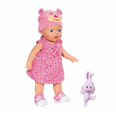 Zapf Creation 823484 my little BABY born® - Walks