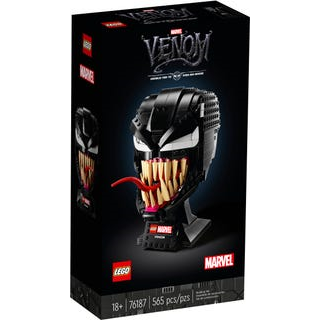 LEGO 76187 Marvel Super Heroes - Spiderman - Venom