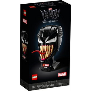 LEGO 76187 Marvel Super Heroes - Spiderman - Venom