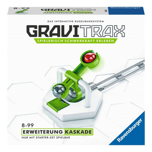 Ravensburger 27612 GraviTrax - Erweiterung - Kaskade