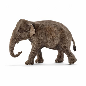 Schleich 14753 Wild Life - Asiatische Elefantenkuh