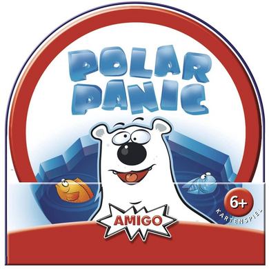 Amigo 2001 Polar Panic