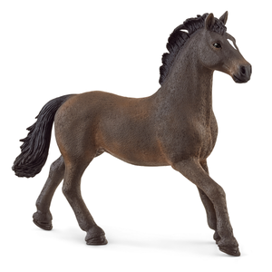 Schleich 13946 Horse Club - Oldenburger Hengst