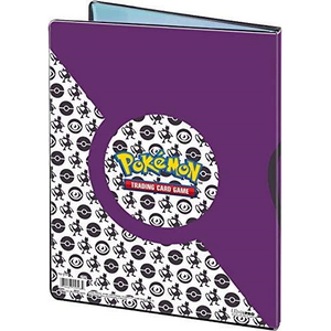 Pokémon Company 419732 Pokémon - Mewtwo 2020 Pocket Portfolio