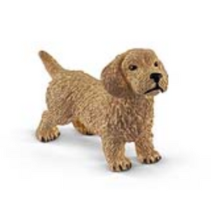 Schleich 13891 Farm World - Dackel