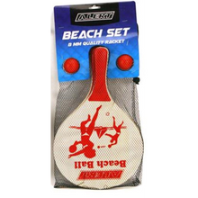 Otto Simon 740-8001 Alert - Beachball Set