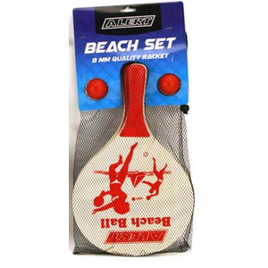 Otto Simon 740-8001 Alert - Beachball Set