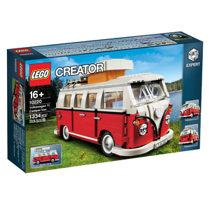 LEGO 10220 Creator - VW T1 Campingbus