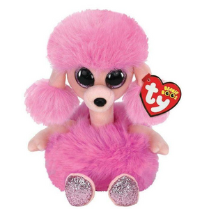 Ty 36383 Beanie Boos Glubschis M - Pudel - Camilla