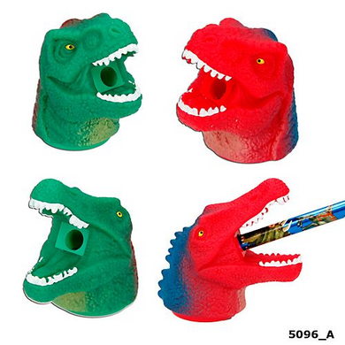 Depesche 5096 Dino World - Anspitzer