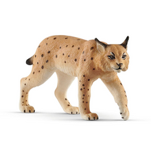 Schleich 14822 Wild Life - Luchs