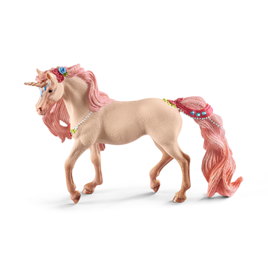 Schleich 70573 Bayala - Schmuckeinhorn Stute