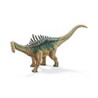 Schleich 15021 Dinosaurs - Agustinia