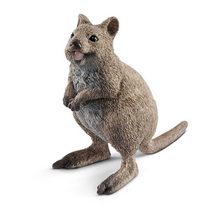 Schleich 14823 Wild Life - Quokka