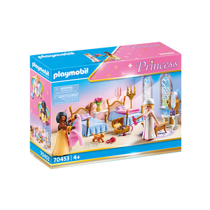Playmobil 70453 Princess - Schloss - Schlafsaal