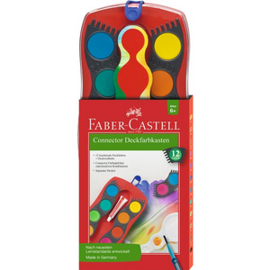 Faber Castell 125030 Farbkasten Connector