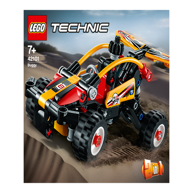 LEGO 42101 Technic Lego Strandbuggy