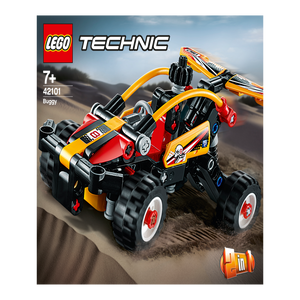 LEGO 42101 Technic Lego Strandbuggy