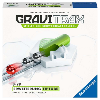 Ravensburger 27618 GraviTrax - Erweiterung - TipTube