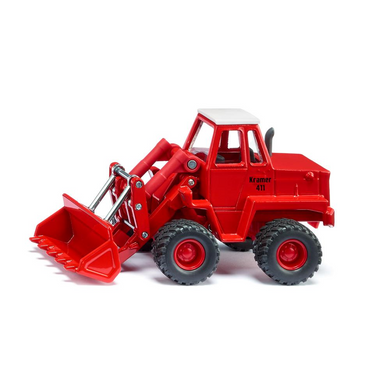 Siku 3563 Siku Super - Kramer 411 Radlader