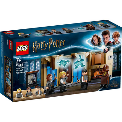 LEGO 75966 Harry Potter - Der Raum der Wünsche